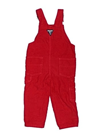 OshKosh B'gosh Overalls (view 2)