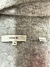 Vince. Gray Coat Size XS - photo 6