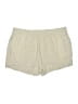 Old Navy Ivory Shorts Size 2X - photo 1