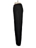 L.L.Bean Solid Black Dress Pants Size M - photo 5