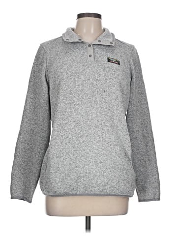 L.L.Bean Pullover Sweater (view 1)
