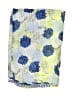 Old Navy 100% Polyester Blue Scarf One size - photo 2