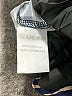 Ellie Kai Stripes Blue 3/4 Sleeve Blouse Size 10 - photo 8