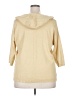 Purejill Gold Pullover Sweater Size 2X - photo 2