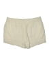 Old Navy Ivory Shorts Size 2X - photo 2