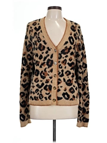 Velvet by Graham & Spencer Cardigan (view 1)