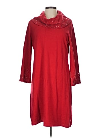 Jessica Howard Casual Dress (view 1)