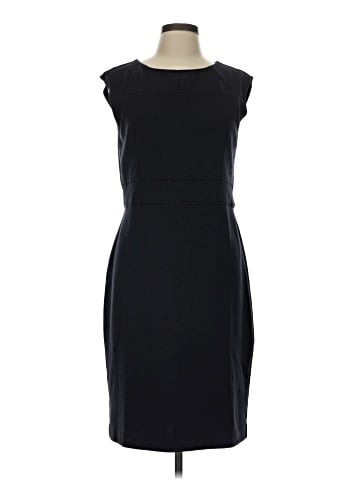 Ann Taylor Factory Cocktail Dress (view 1)