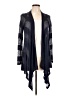 Splendid Blue Cardigan Size L - photo 1