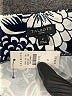 Talbots Paisley Blue Silver Casual Skirt Size P (petite) - photo 4