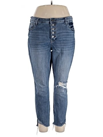 Kut from the Kloth Jeans (view 1)