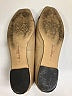 Sam Edelman Ivory Flats Size 9 - photo 4