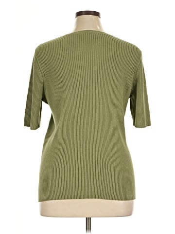 Coldwater Creek Cardigan (view 2)