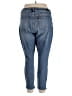 Kut from the Kloth Blue Jeans Size 14 - photo 2