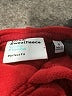 TNA Red Pullover Hoodie Size S - photo 7