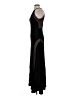 Morgan & Co. Black Cocktail Dress Size 5 - 6 - photo 5