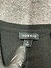 Torrid Black Cardigan Size Lg Plus (0) - photo 7