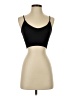 Garage Black Tank Top Size XS - photo 1