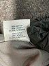 J Brand Chevron-herringbone Gray Jeans Size 29 waist - photo 9