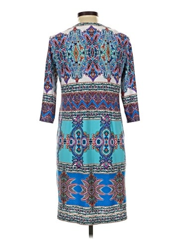 Sandra Darren Casual Dress (view 2)
