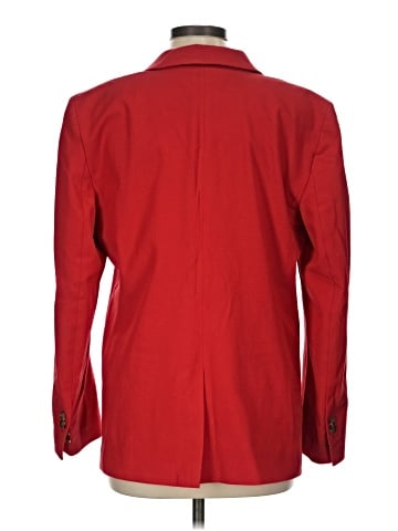 Ann Taylor Blazer (view 2)