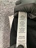 Chico's Black Blazer Size Lg (2) - photo 7