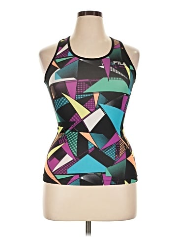 FILA Active Tank (view 1)