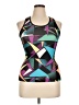 FILA Black Active Tank Size 14 - photo 1