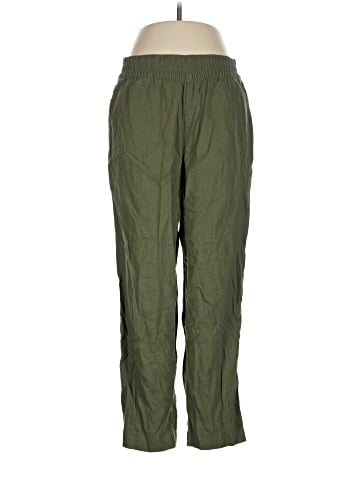 Old Navy Linen Pants (view 1)