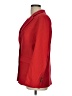 Ann Taylor Red Blazer Size 10 - photo 5