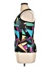 FILA Black Active Tank Size 14 - photo 5