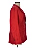 Ann Taylor Red Blazer Size 10 - photo 4