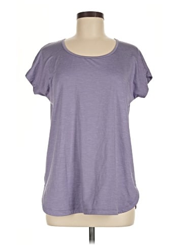 Tuff Athletics Short Sleeve T-Shirt (view 1)
