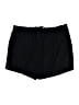 H&M Solid Black Shorts Size 3XL - photo 1