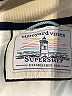 Vineyard Vines 100% Polyester White Pullover Sweater Size L - photo 7