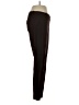 J.Crew Solid Brown Dress Pants Size 4 - photo 4