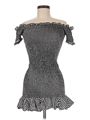 WAYF Cocktail Dress (view 1)