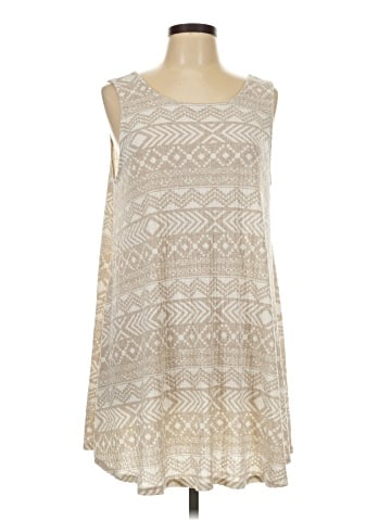 Mittoshop Casual Dress (view 1)