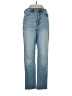 Hollister Blue Jeans Size 3 r/ 2 r - photo 1