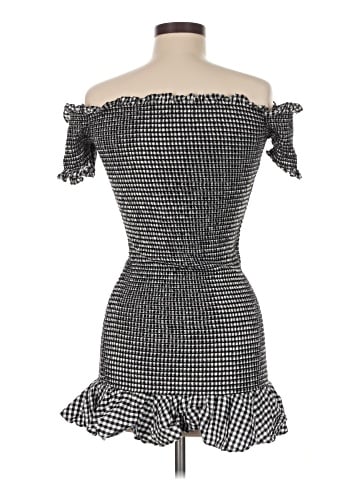 WAYF Cocktail Dress (view 2)