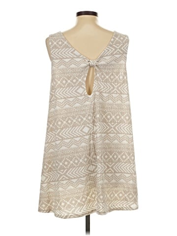 Mittoshop Casual Dress (view 2)