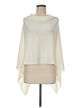 Eileen Fisher Poncho