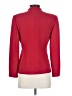 Kasper A.S.L. Red Blazer Size 2 Petite - photo 2