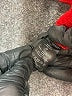 Zadig & Voltaire Solid Red Pullover Sweater Size XS (0) - photo 8
