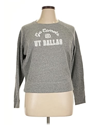 Unbranded Sweatshirt (view 1)