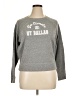 Unbranded Gray Sweatshirt Size XL - photo 1