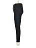 Just Black Black Jeggings Size 28 waist - photo 5
