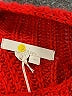 Boden Red Turtleneck Sweater Size XL - photo 7