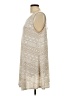 Mittoshop Ivory Casual Dress Size L - photo 5