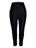 Active by Old Navy Solid Black Active Pants Size XL - photo 2